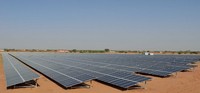 2020年印度大型太阳能目标将翻番至40GW