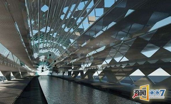 【图赏】超赞的太阳能发明：还可以淡化水资源！