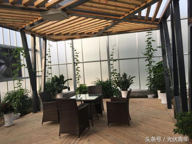 【图赏】在这样的环境下工作简直爽翻天！
