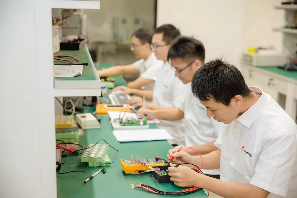 HOT！这个夏天，我们一不小心发布了1.2.3.4……6款新品！