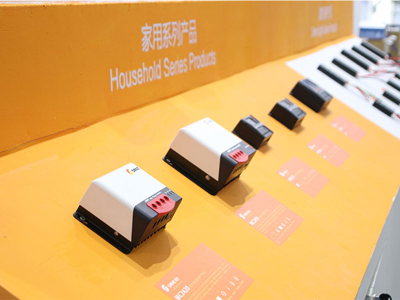 硕日展会快讯 | 上海之约，等你见面