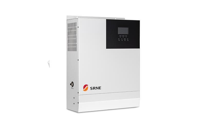 光伏储能逆变器技术汇总